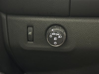 2020 Chevrolet Colorado 2WD LT