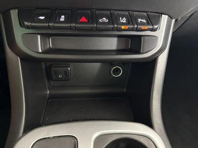 2020 Chevrolet Colorado 2WD LT