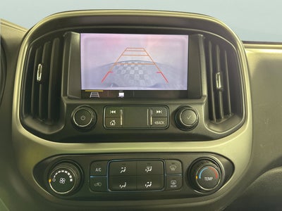 2020 Chevrolet Colorado 2WD LT