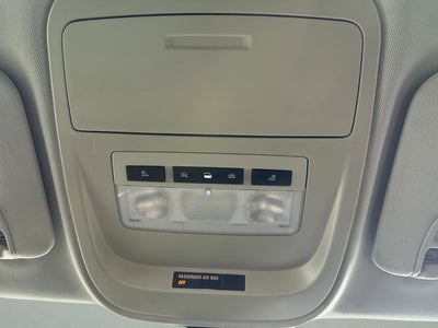 2020 Chevrolet Colorado 2WD LT