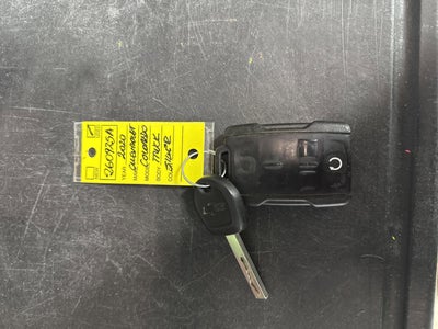 2020 Chevrolet Colorado 2WD LT