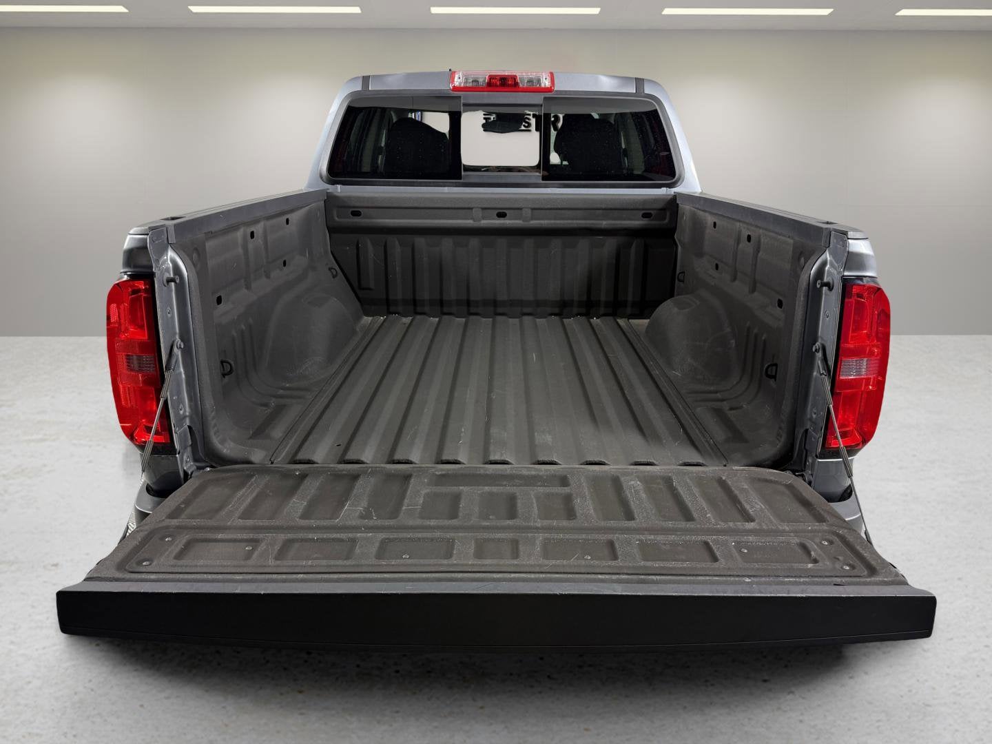 2020 Chevrolet Colorado 2WD LT