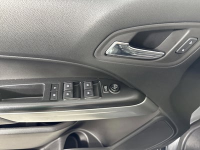 2022 Chevrolet Colorado 2WD LT