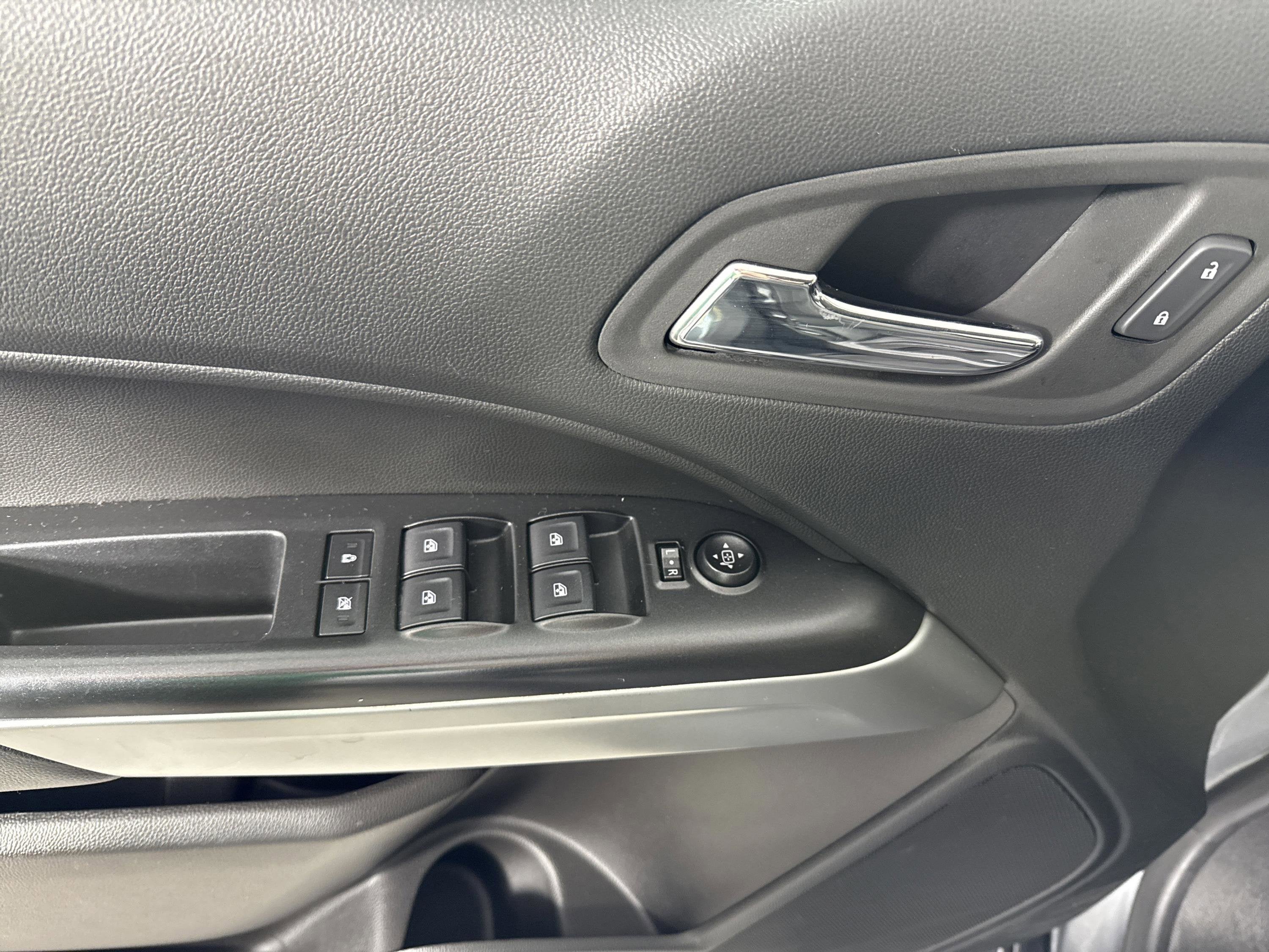 2022 Chevrolet Colorado 2WD LT