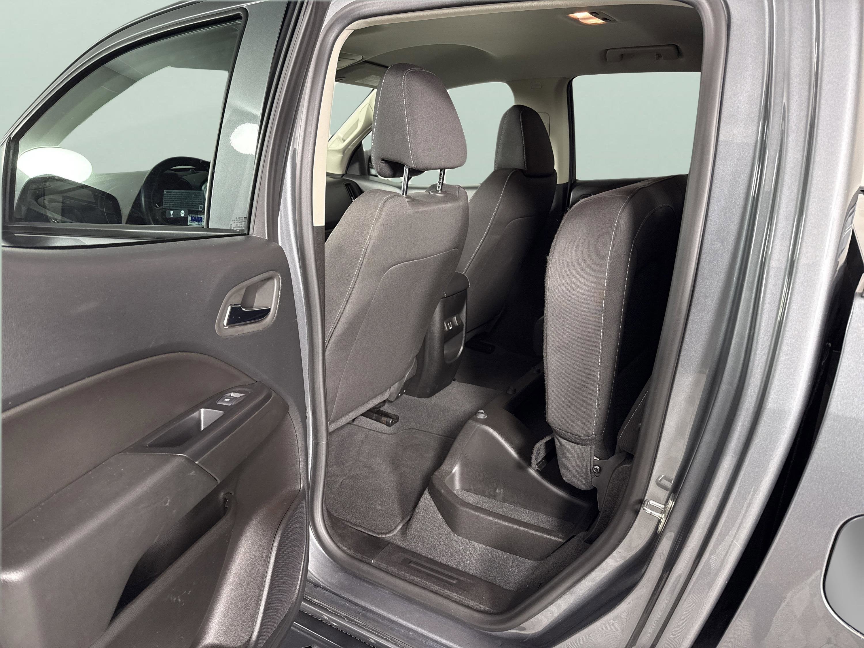 2022 Chevrolet Colorado 2WD LT