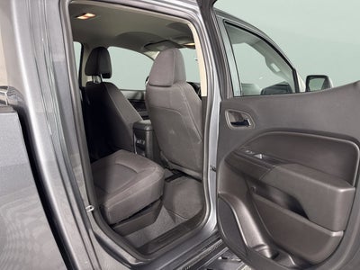 2022 Chevrolet Colorado 2WD LT