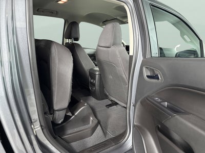 2022 Chevrolet Colorado 2WD LT