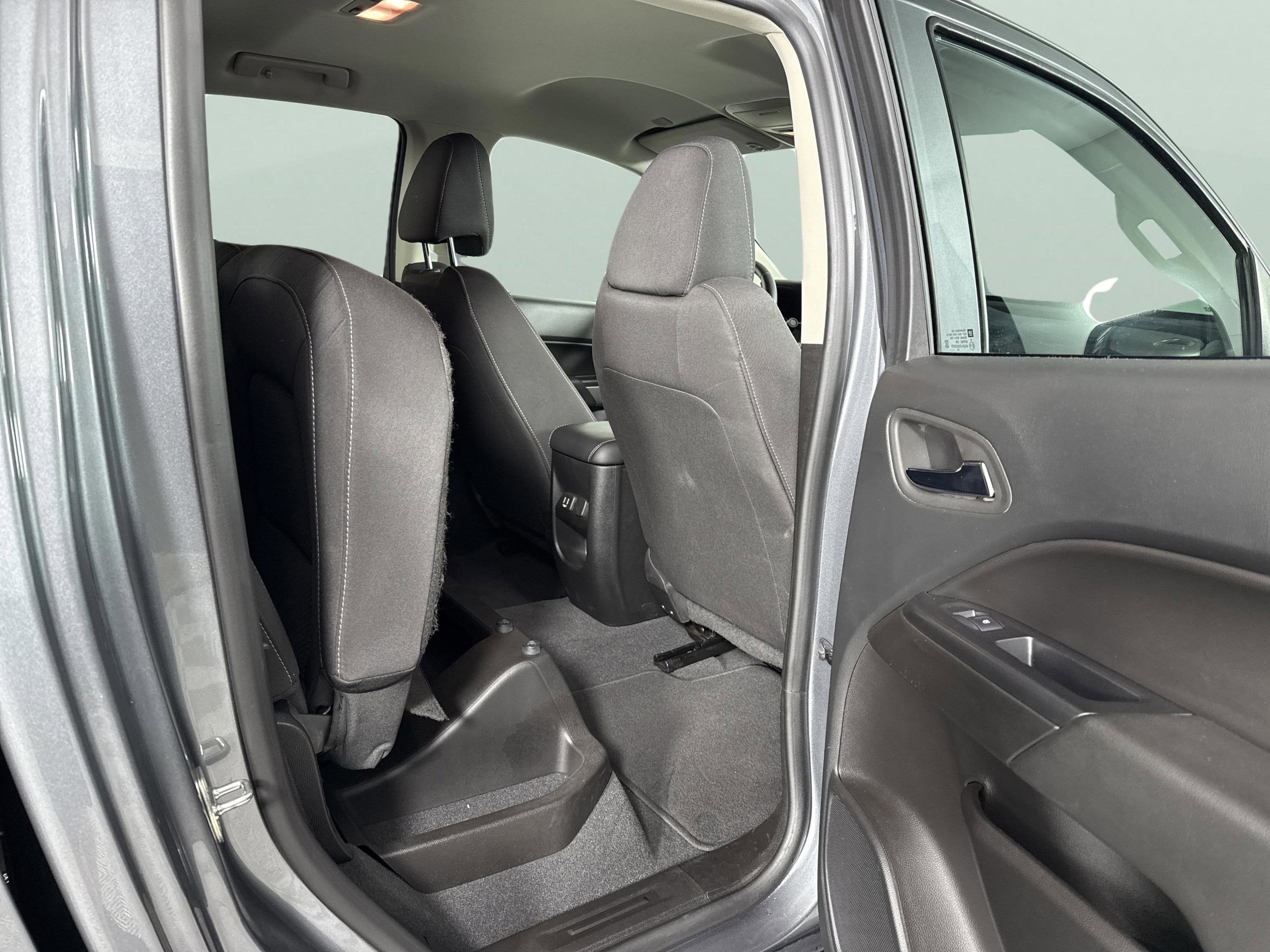 2022 Chevrolet Colorado 2WD LT