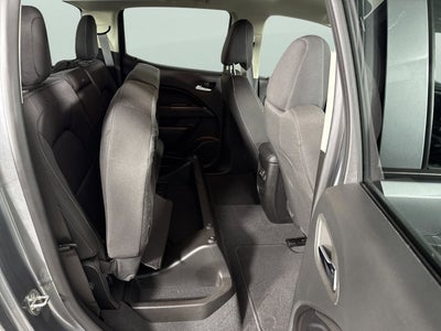 2022 Chevrolet Colorado 2WD LT