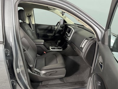 2022 Chevrolet Colorado 2WD LT