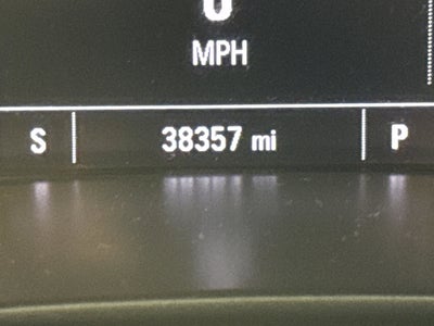 2022 Chevrolet Colorado 2WD LT