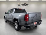 2022 Chevrolet Colorado 2WD LT