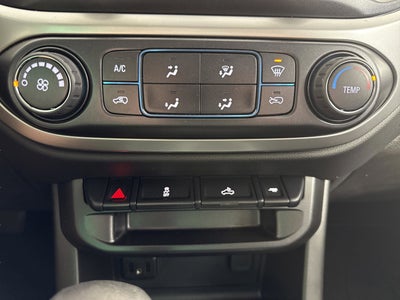 2022 Chevrolet Colorado 2WD LT