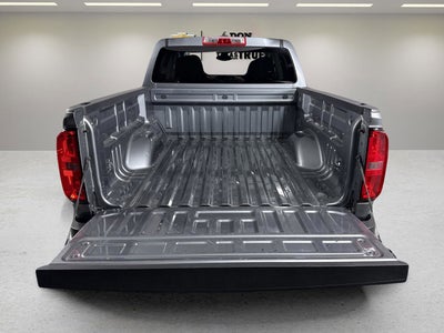 2022 Chevrolet Colorado 2WD LT