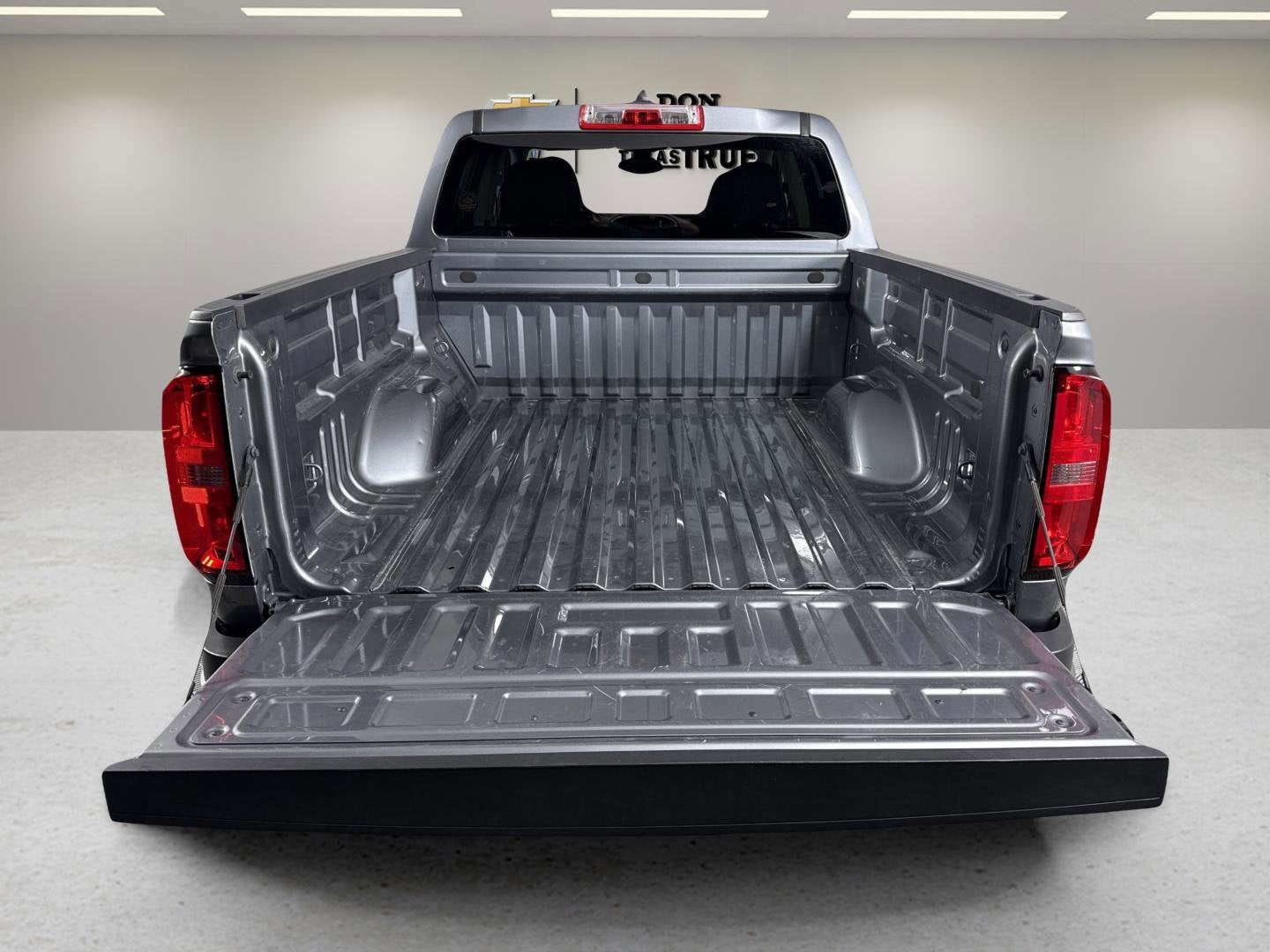 2022 Chevrolet Colorado 2WD LT