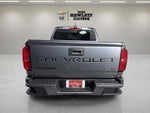 2022 Chevrolet Colorado 2WD LT