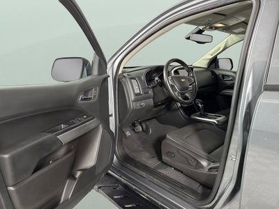 2022 Chevrolet Colorado 2WD LT