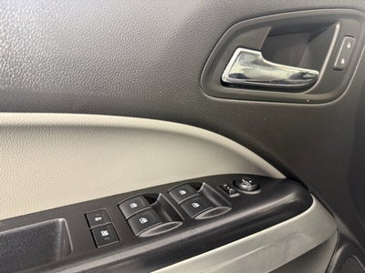 2019 Chevrolet Colorado 2WD LT