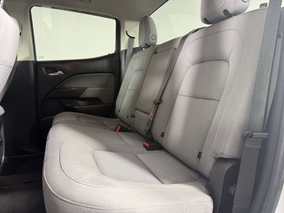 2019 Chevrolet Colorado 2WD LT