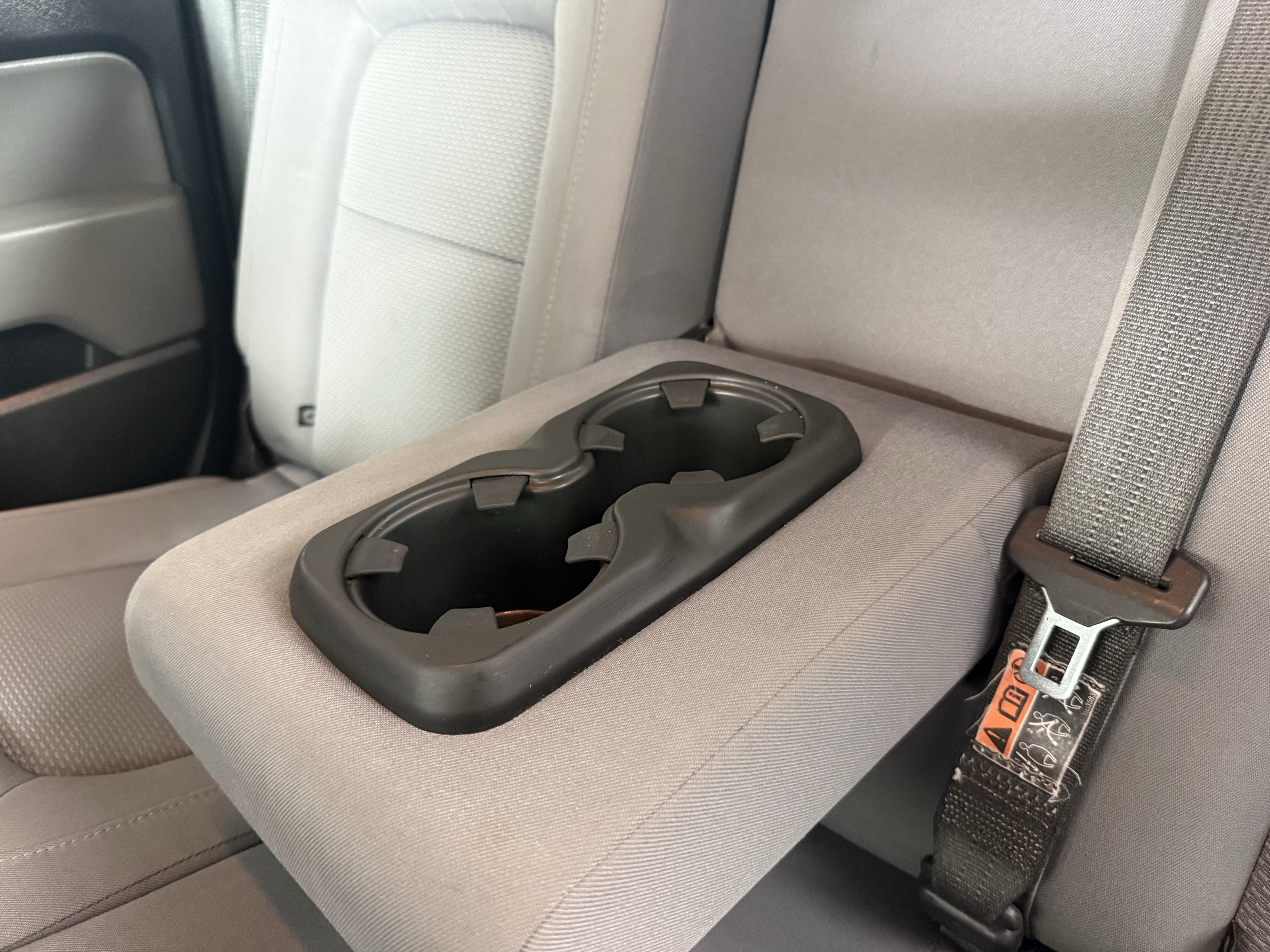 2019 Chevrolet Colorado 2WD LT