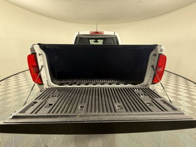 2019 Chevrolet Colorado 2WD LT