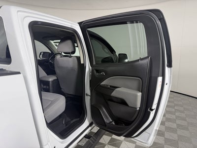 2019 Chevrolet Colorado 2WD LT