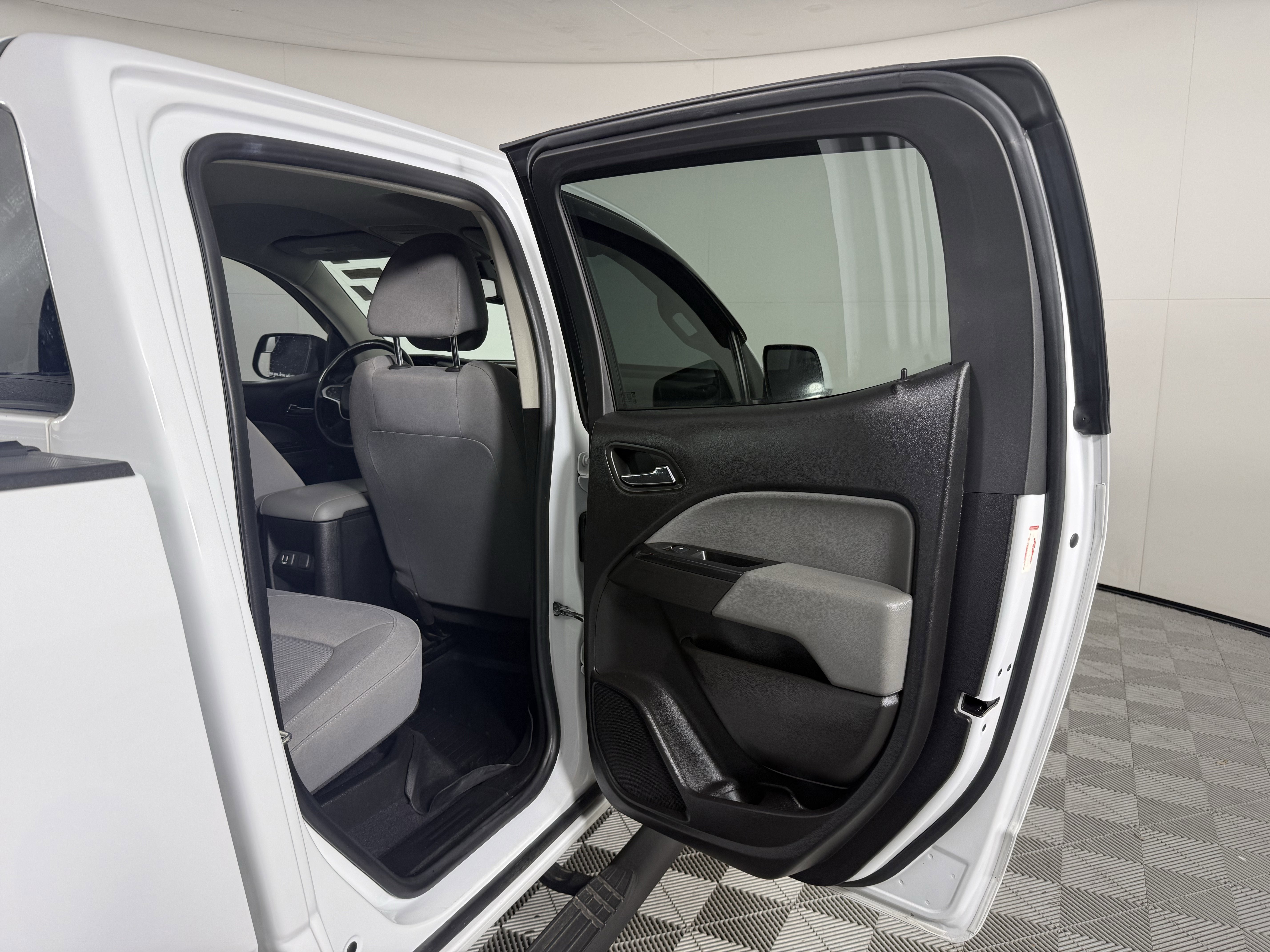 2019 Chevrolet Colorado 2WD LT