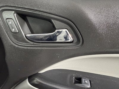 2019 Chevrolet Colorado 2WD LT