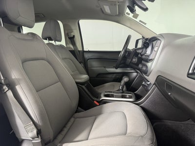 2019 Chevrolet Colorado 2WD LT