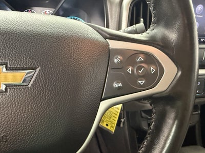 2019 Chevrolet Colorado 2WD LT