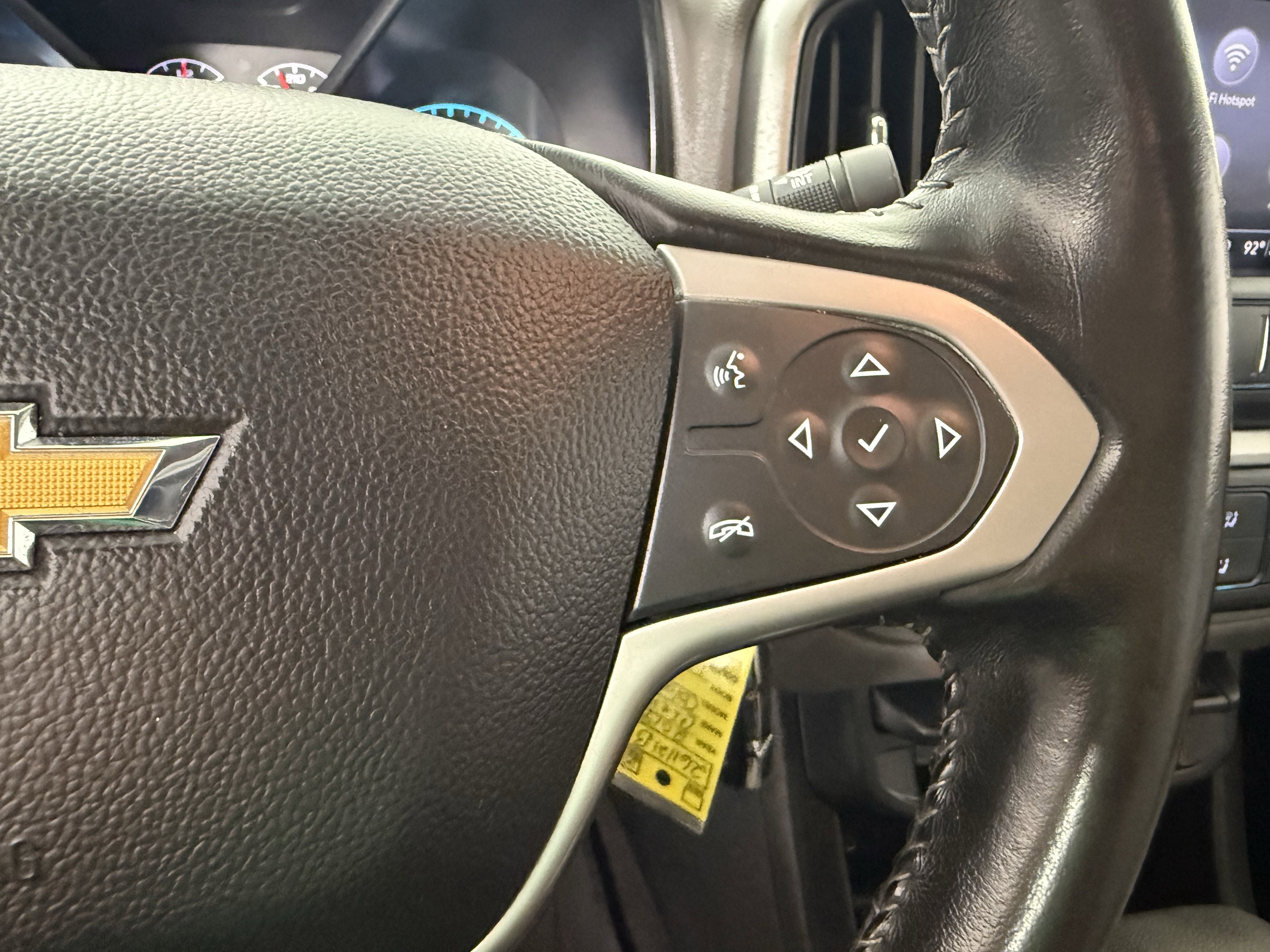 2019 Chevrolet Colorado 2WD LT