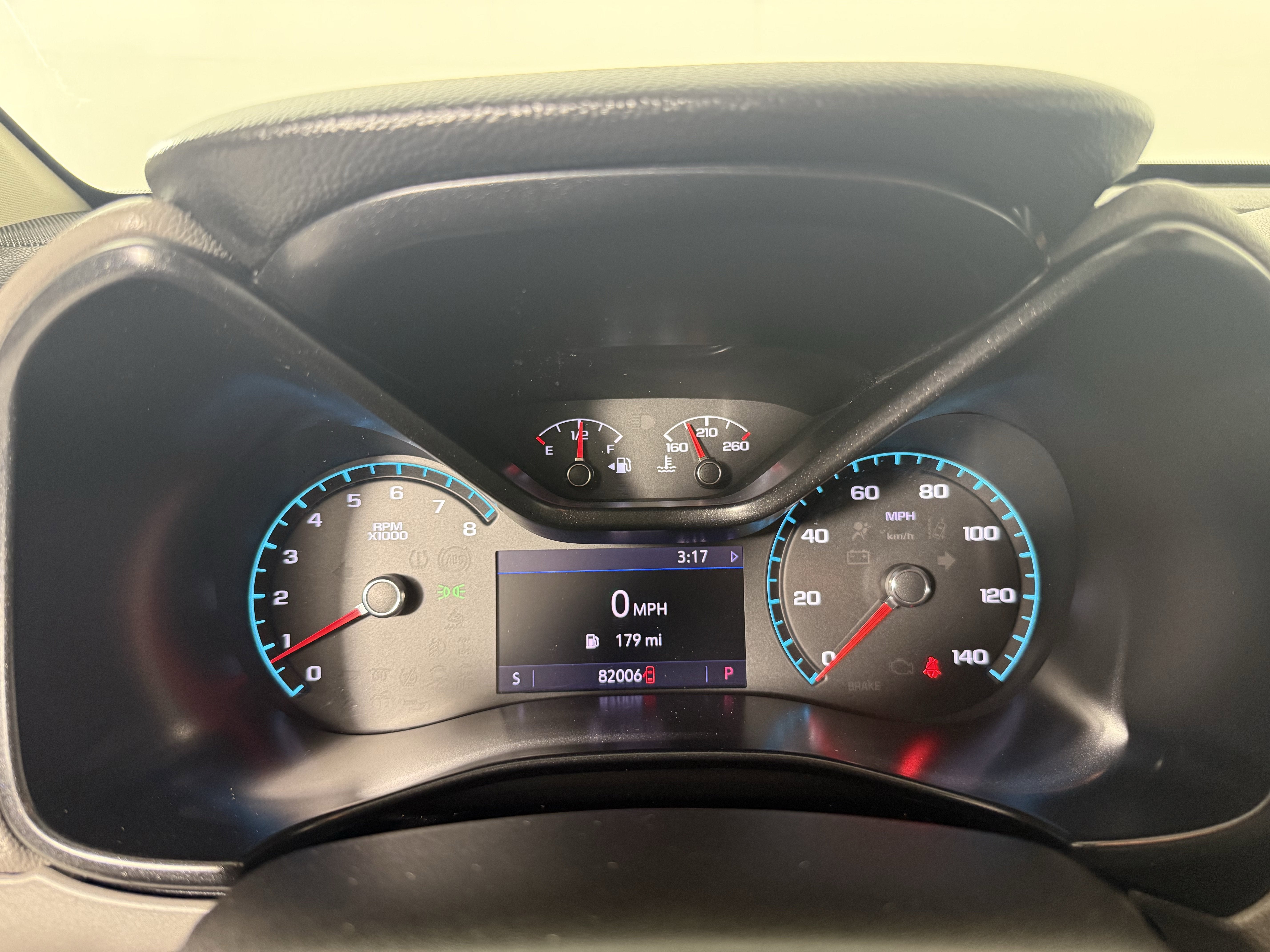 2019 Chevrolet Colorado 2WD LT