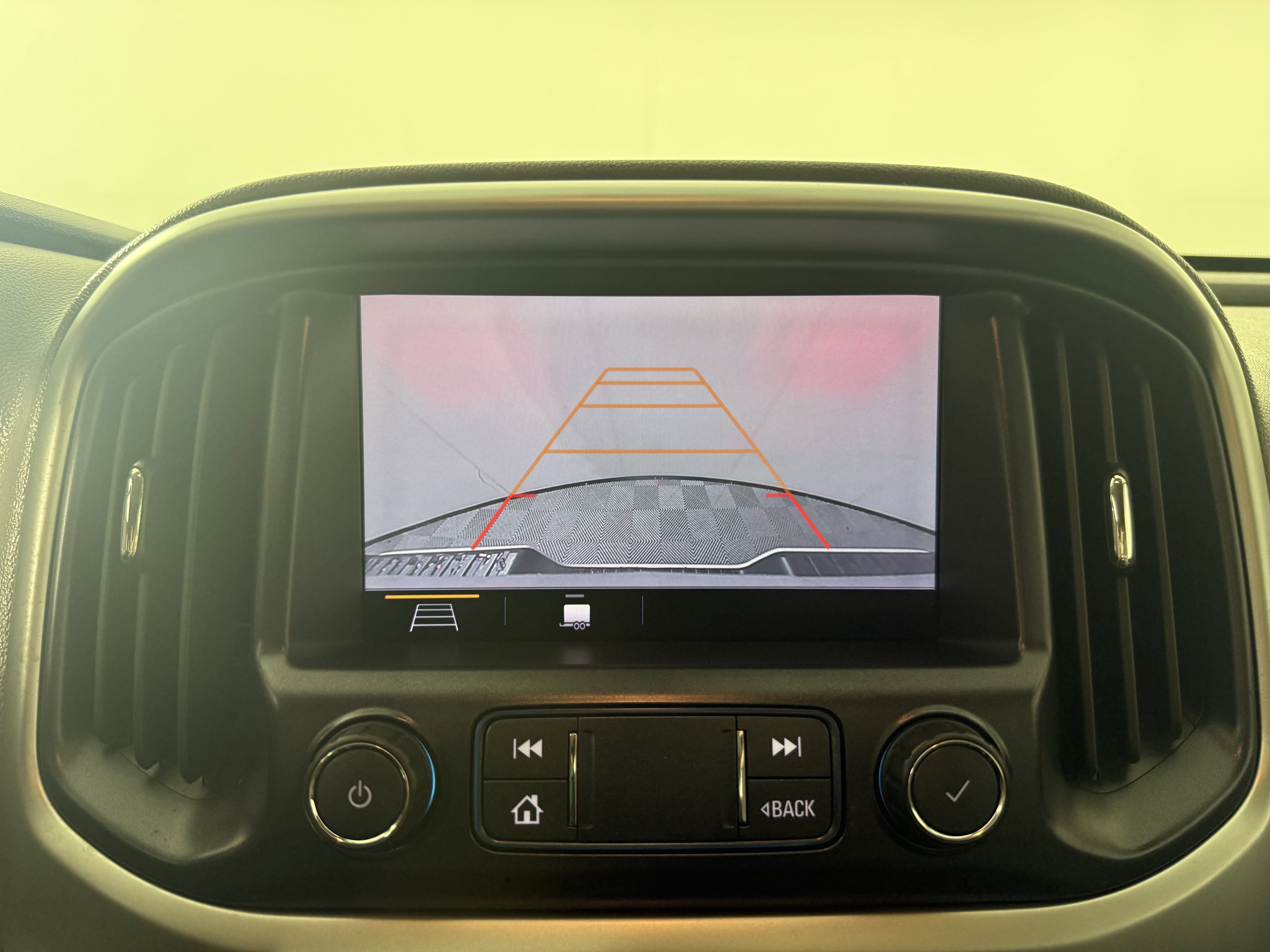 2019 Chevrolet Colorado 2WD LT
