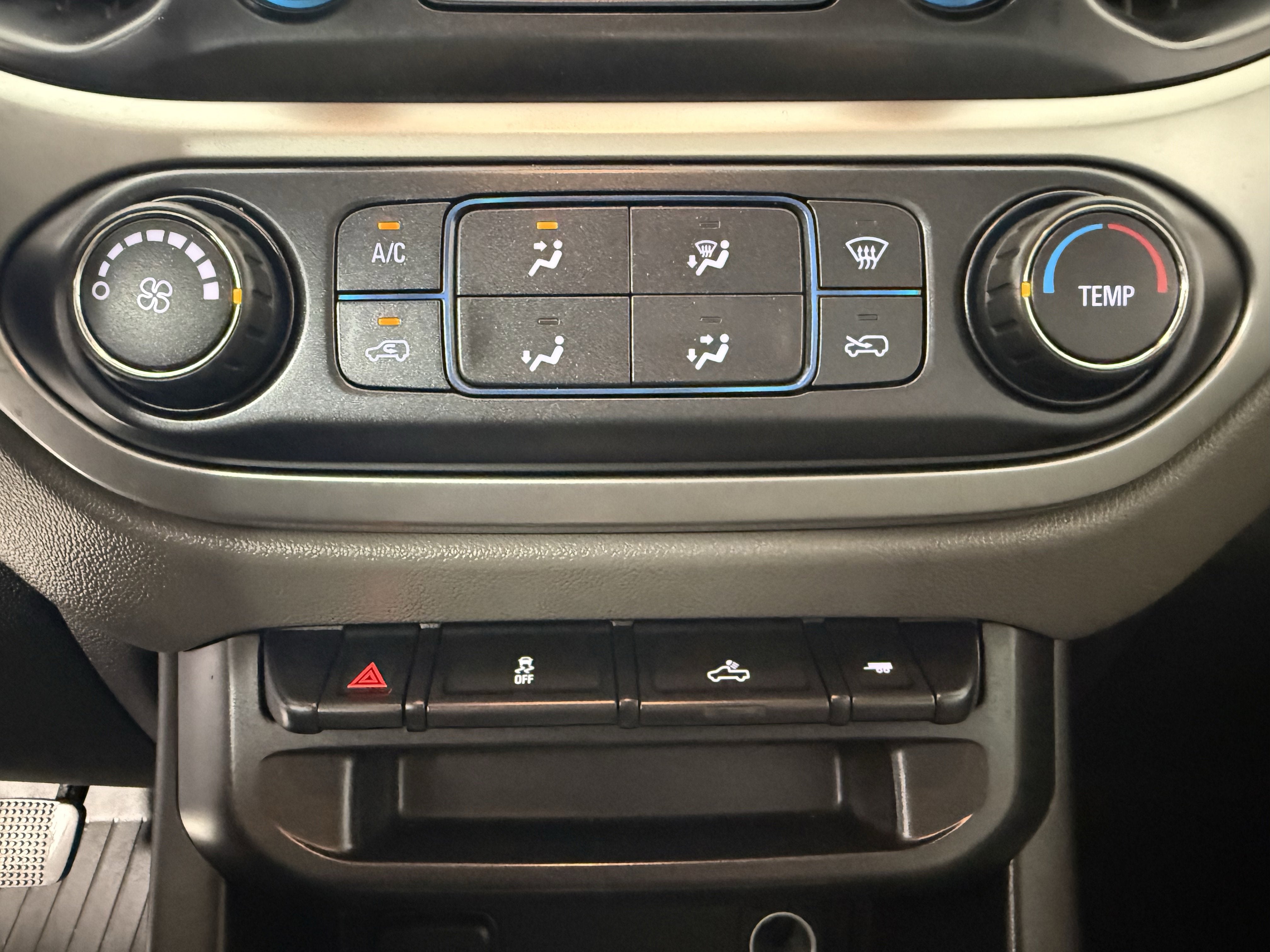 2019 Chevrolet Colorado 2WD LT