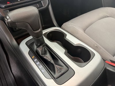 2019 Chevrolet Colorado 2WD LT
