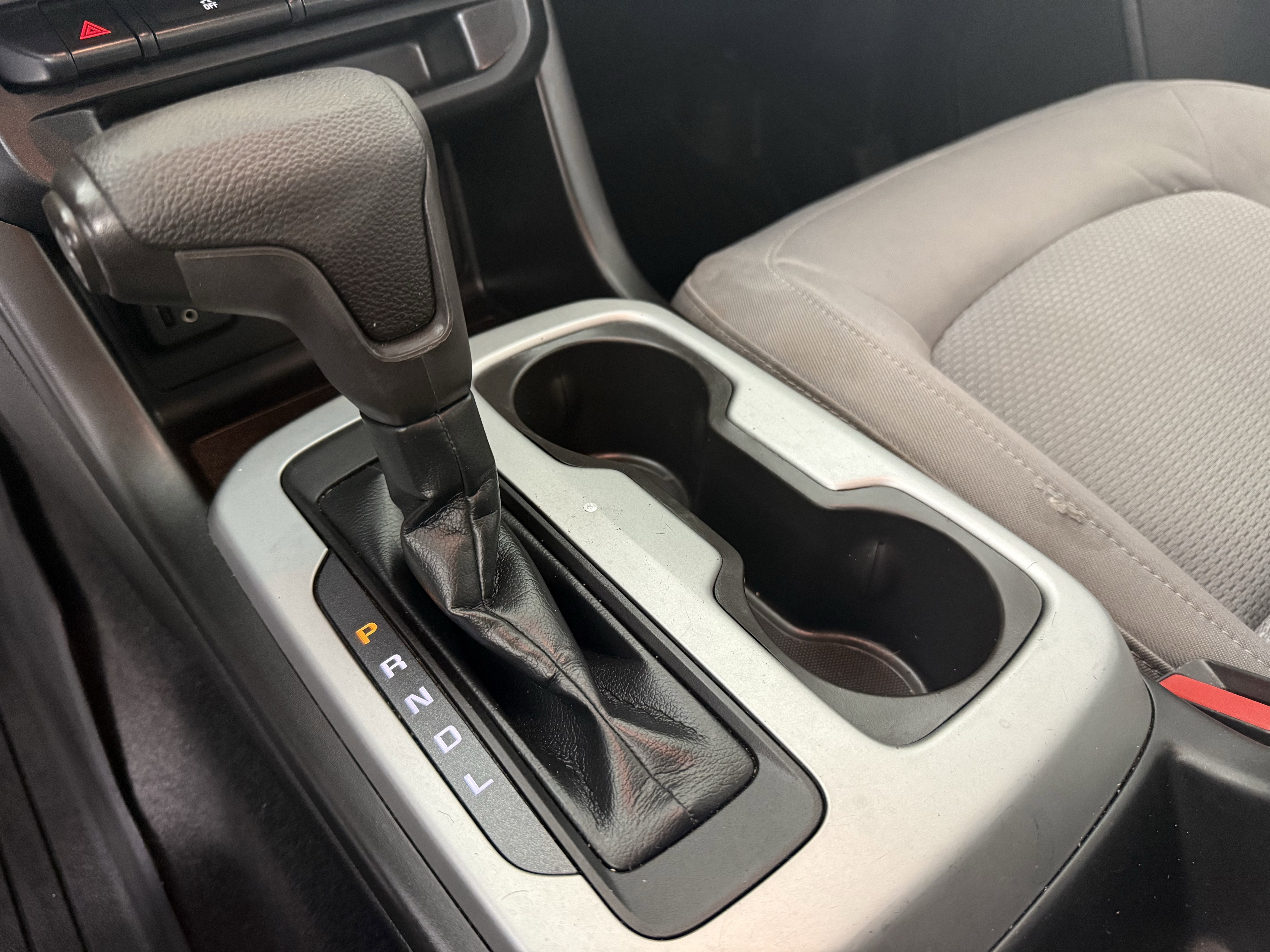 2019 Chevrolet Colorado 2WD LT