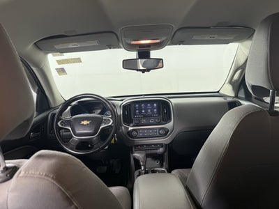 2019 Chevrolet Colorado 2WD LT