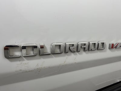 2019 Chevrolet Colorado 2WD LT