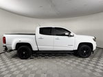 2019 Chevrolet Colorado 2WD LT