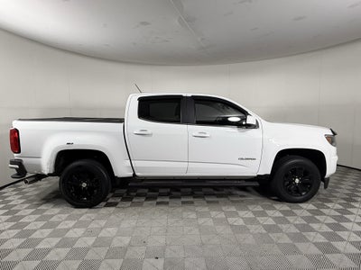 2019 Chevrolet Colorado 2WD LT