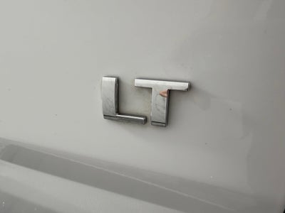 2019 Chevrolet Colorado 2WD LT