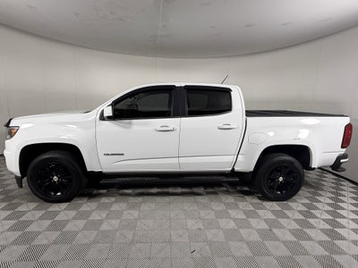 2019 Chevrolet Colorado 2WD LT