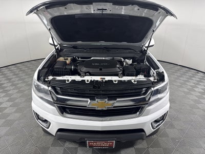 2019 Chevrolet Colorado 2WD LT