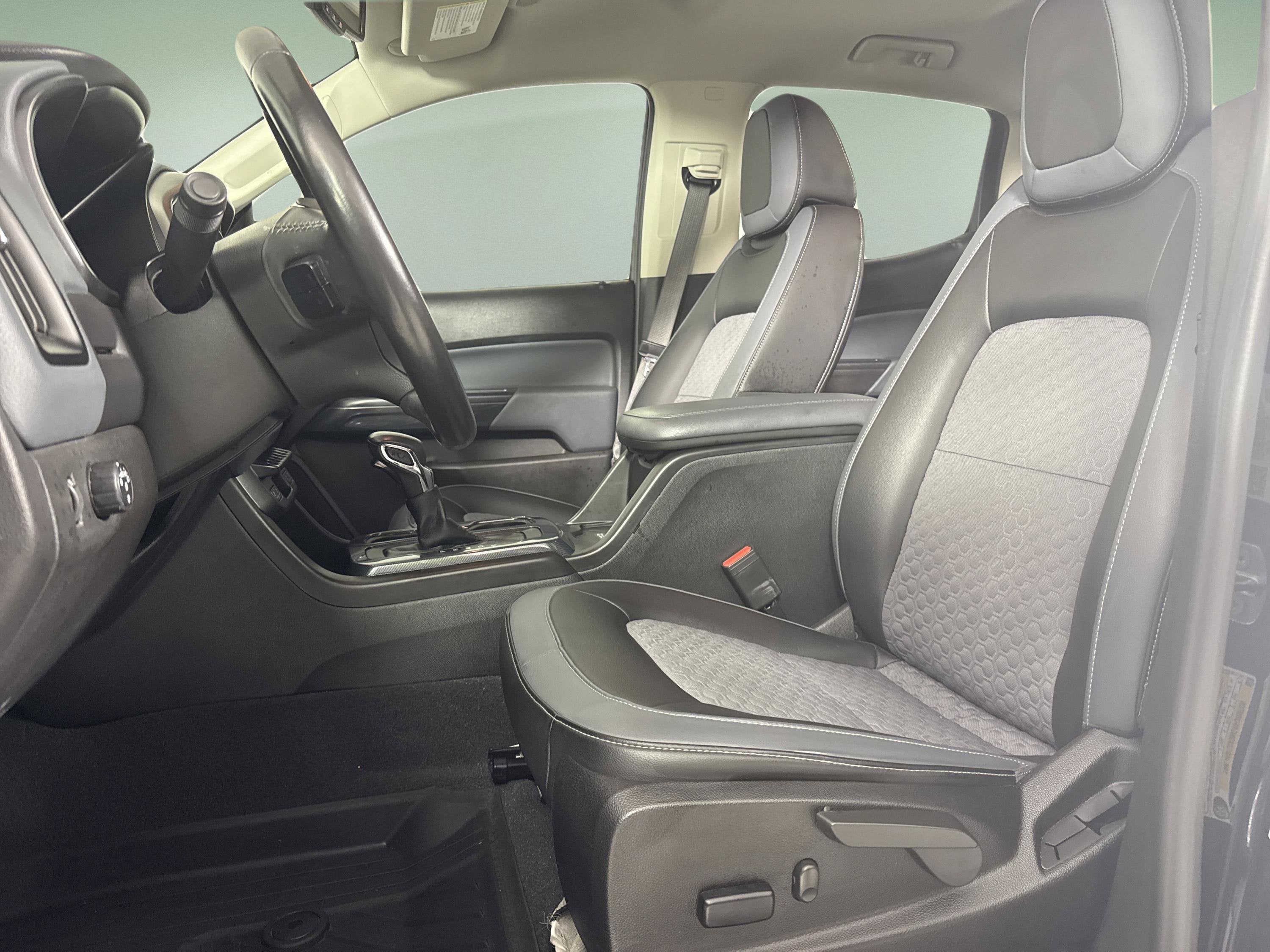 2022 Chevrolet Colorado 2WD Z71