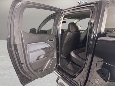 2022 Chevrolet Colorado 2WD Z71