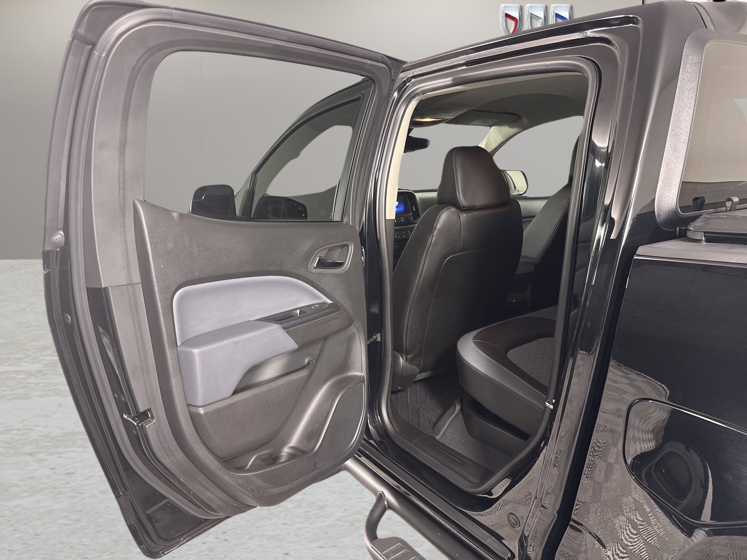 2022 Chevrolet Colorado 2WD Z71