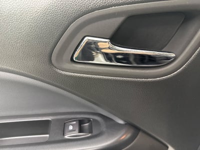 2022 Chevrolet Colorado 2WD Z71