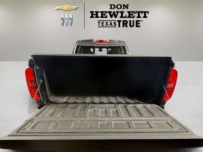 2022 Chevrolet Colorado 2WD Z71