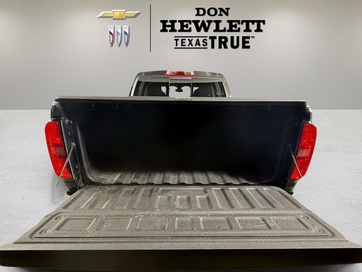 2022 Chevrolet Colorado 2WD Z71