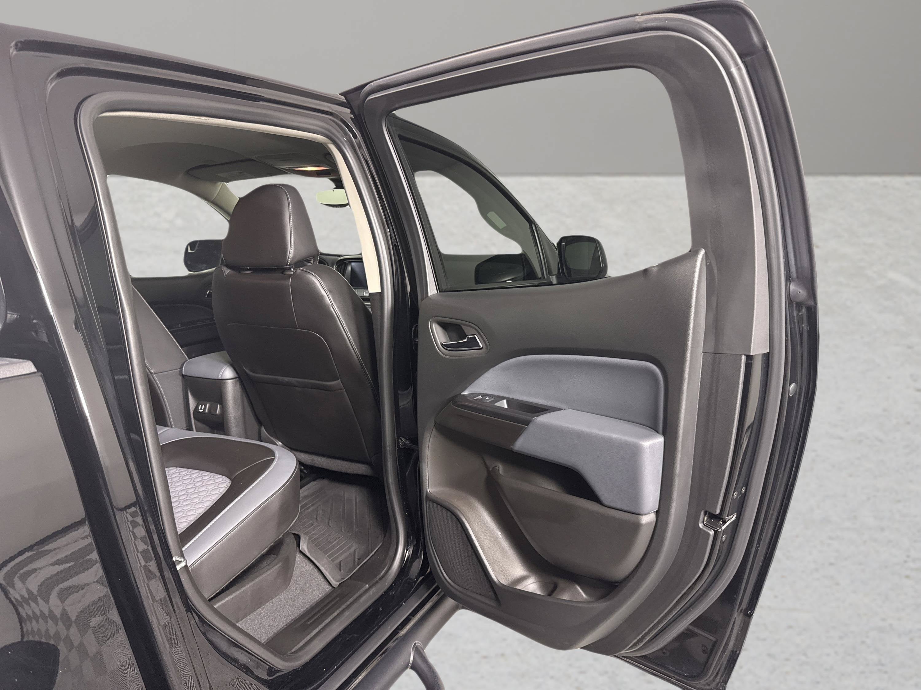 2022 Chevrolet Colorado 2WD Z71